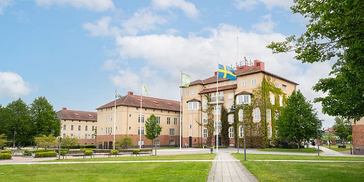 Högskolan Kristianstad