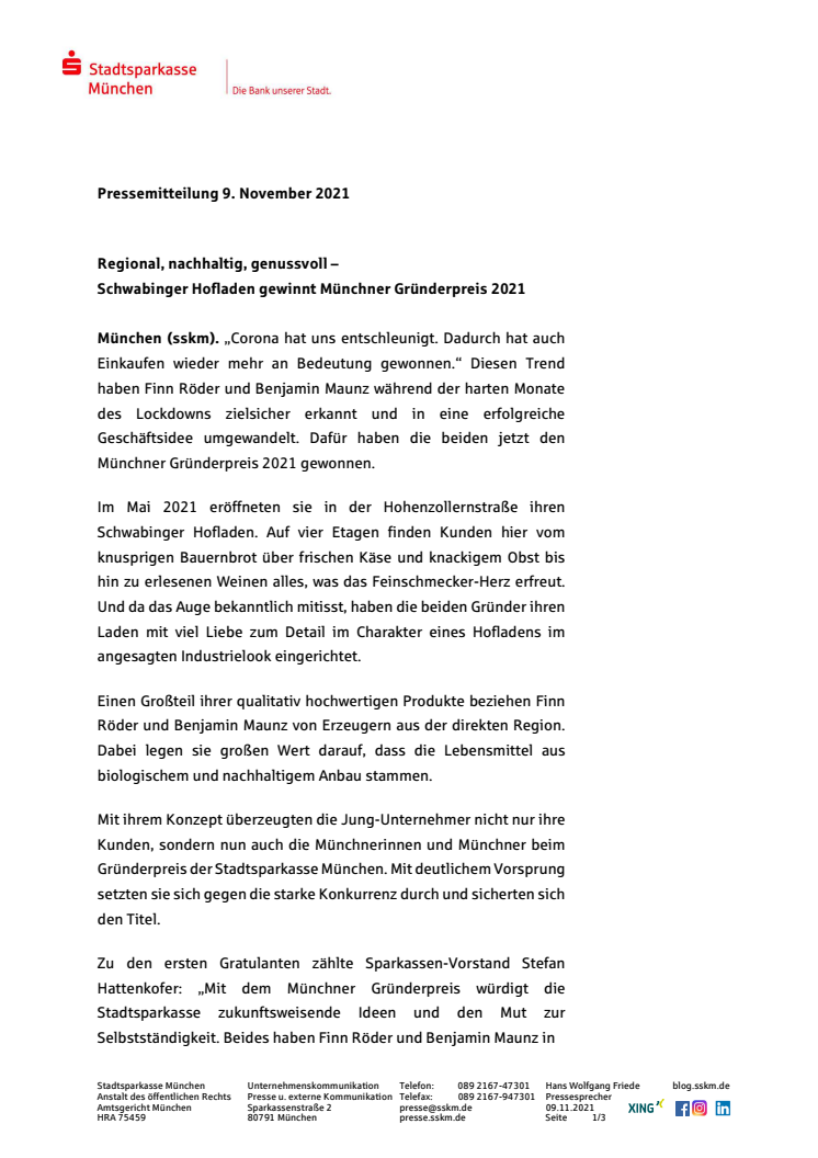 PM_SSKM_Gruenderpreis_09112021.pdf