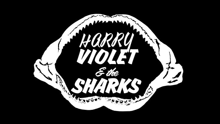Harry Violet and the Sharks "Jungle Cavalcade"