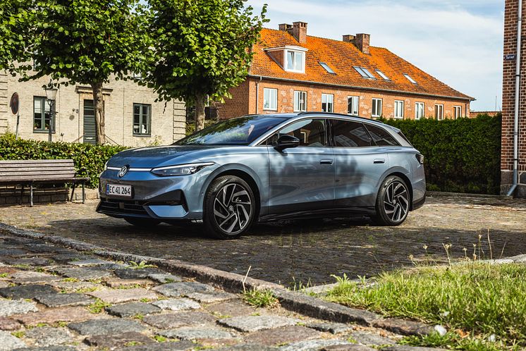 ID.7 Tourer