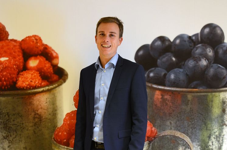 Erik Wendel, Platschef i Tollarp