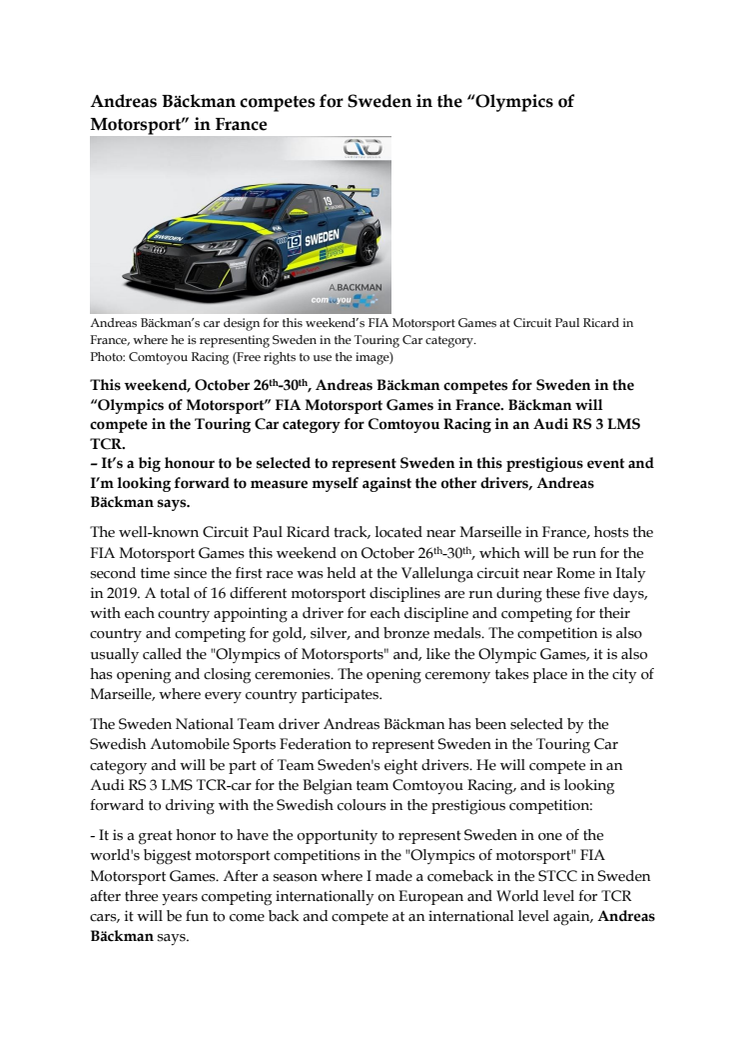 221026 ENG Pressrelease, FIA Motorsport Games.pdf
