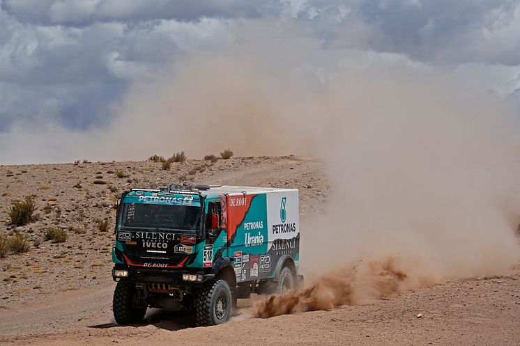 Dakar 2