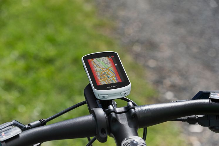 Garmin Edge Explore