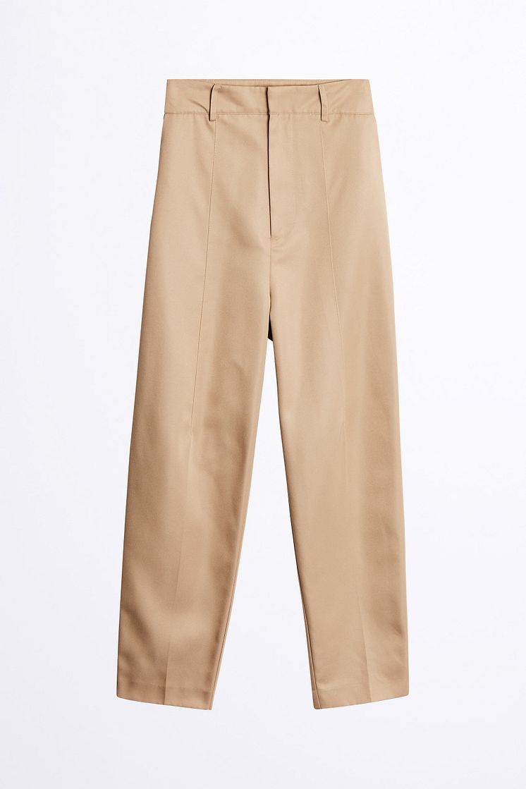 Parks trousers, 599 SEK, 59,99 EU, 549 DK