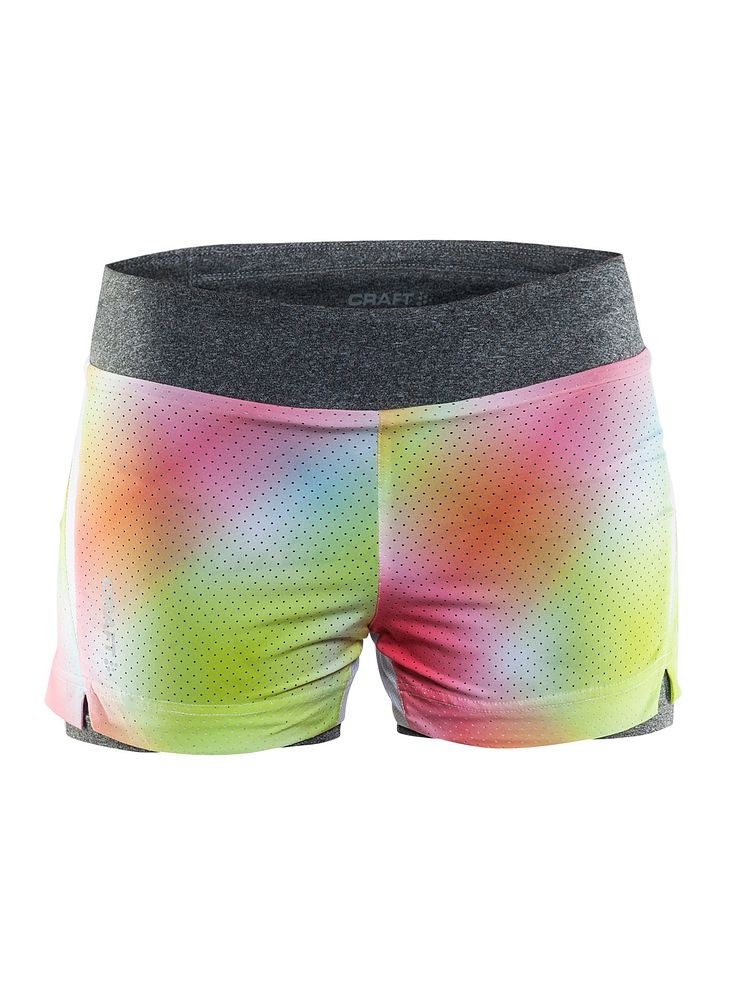 Breakaway 2-in-1 shorts