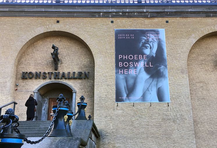 Göteborgs Konsthall