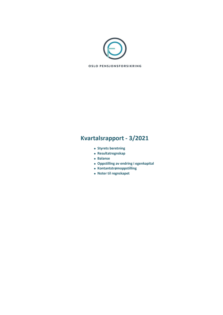 OPF kvartalsrapport 2021 Q3.pdf