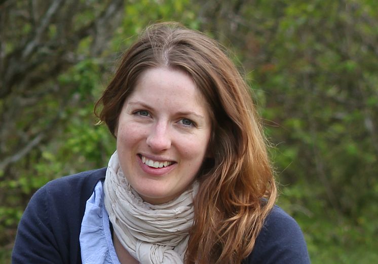 Maj Rundlöf (1)