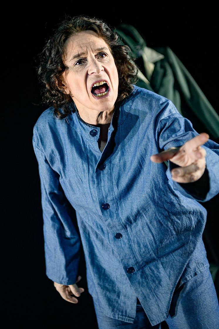 Hitta hem - Teater Västernorrland