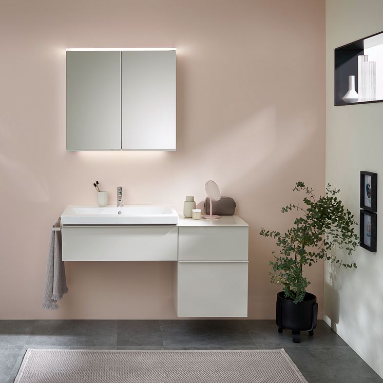 Geberit iCon
