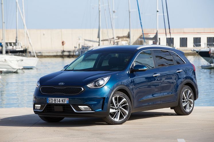 KIA Niro