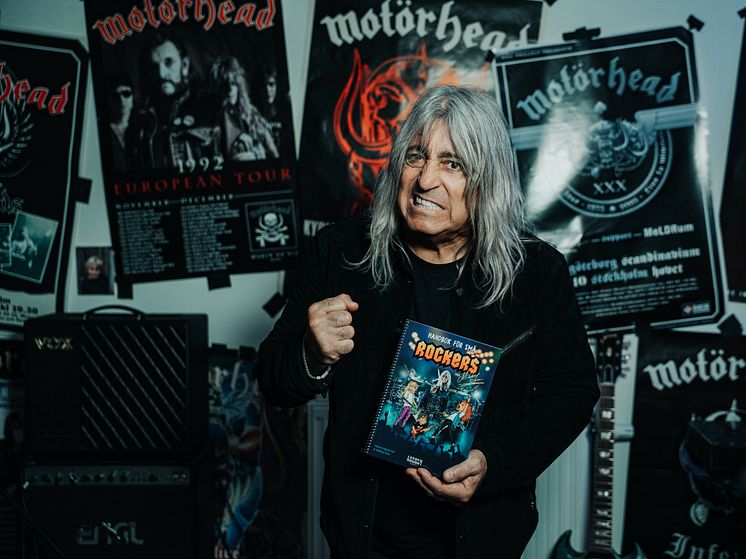 Mikkey Dee