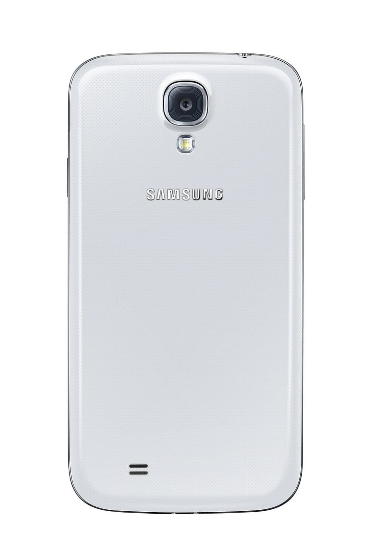 Samsung Galaxy S 4