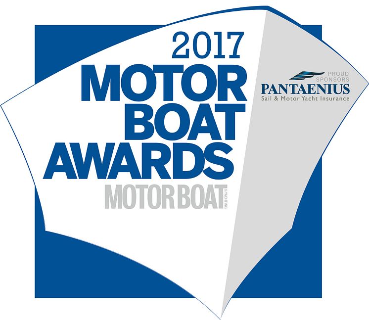 Hi-res image - MBA - 2017 Motor Boat Awards