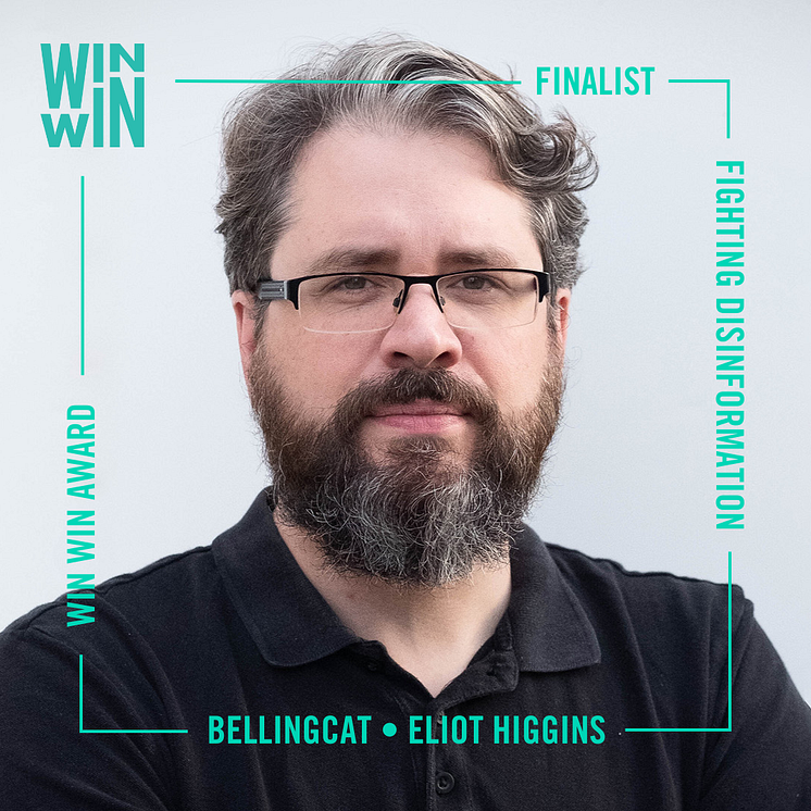 Bellingcat_eliot higgins