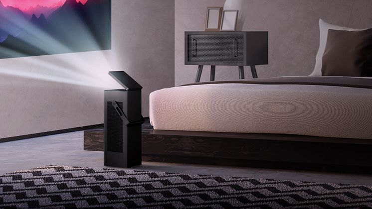 LG 4K UHD Projector_HU80K_1