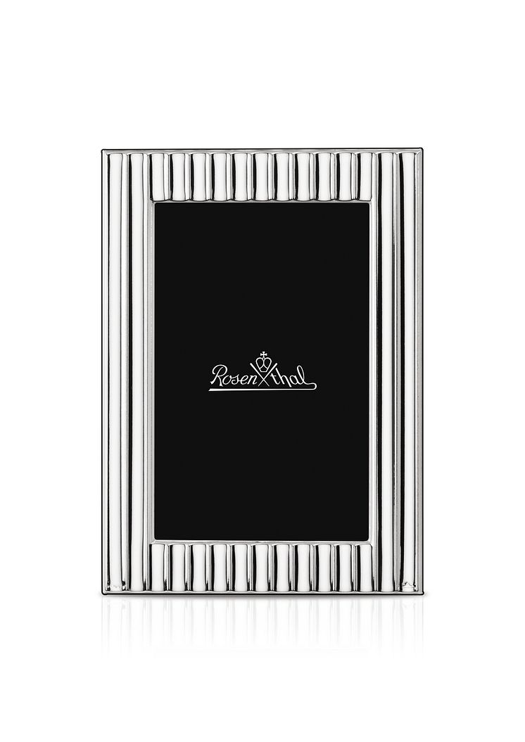 R_Vege_Silver_Collection_Picture frame_10x15cm