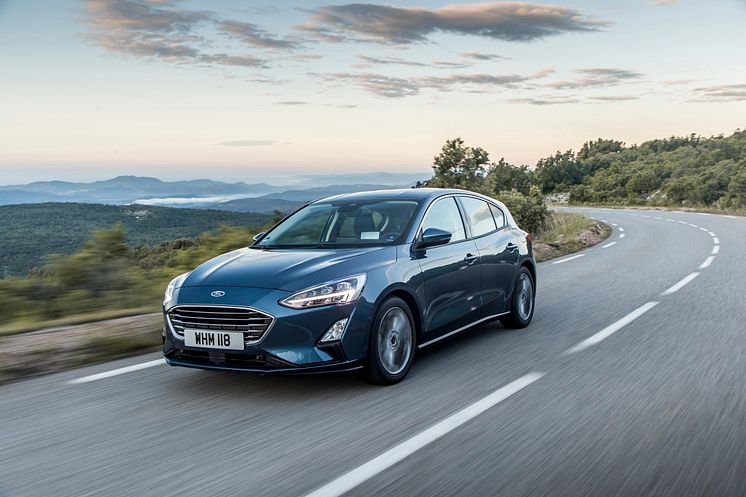 All-New Focus