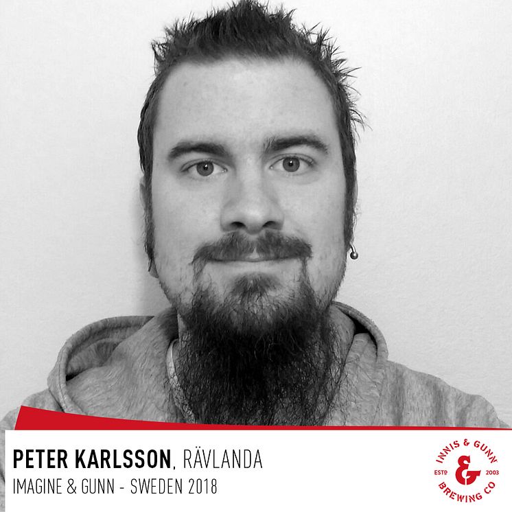 Peter Karlsson, Rävlanda