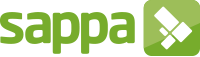 Sappa, logo