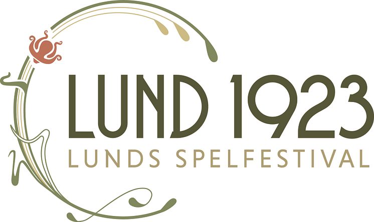 Lund 1923