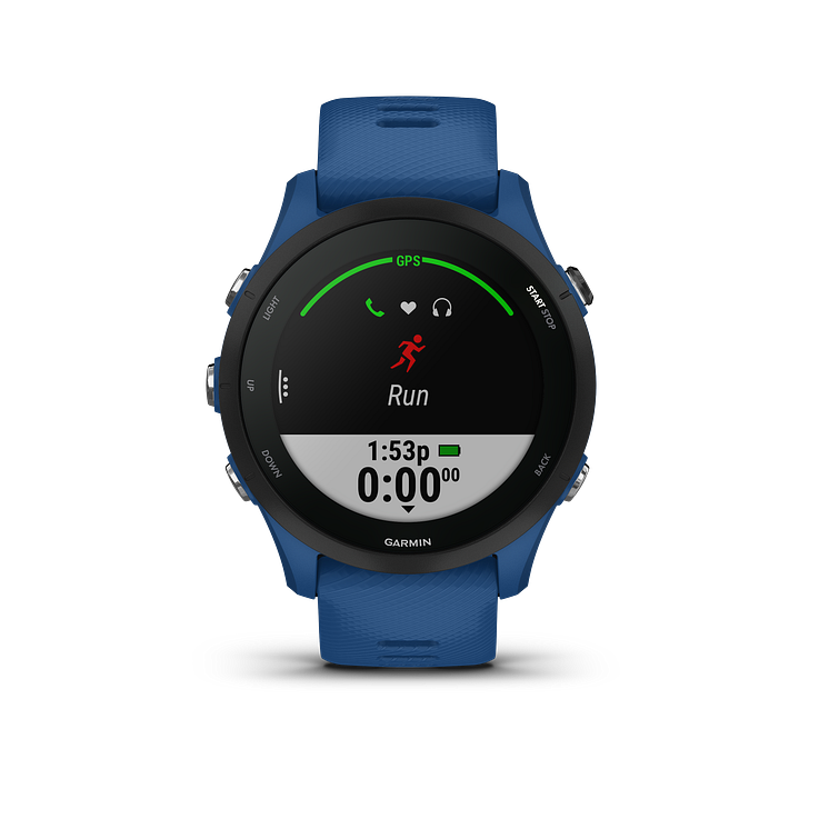 Garmin_Forerunner 255