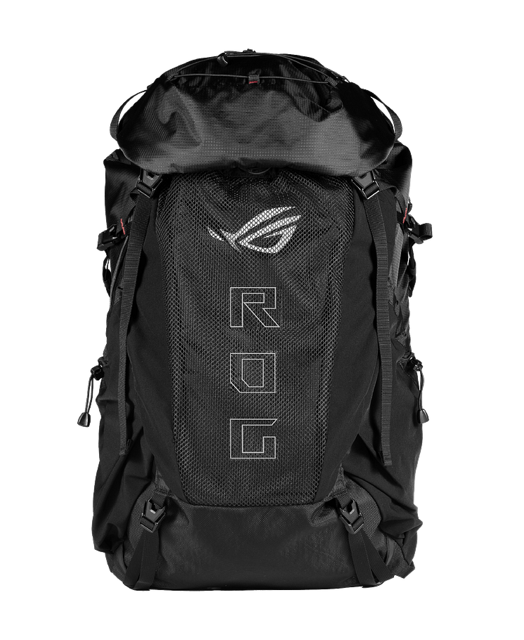 ROG Archer ErgoAir Gaming Backpack_product photo_01