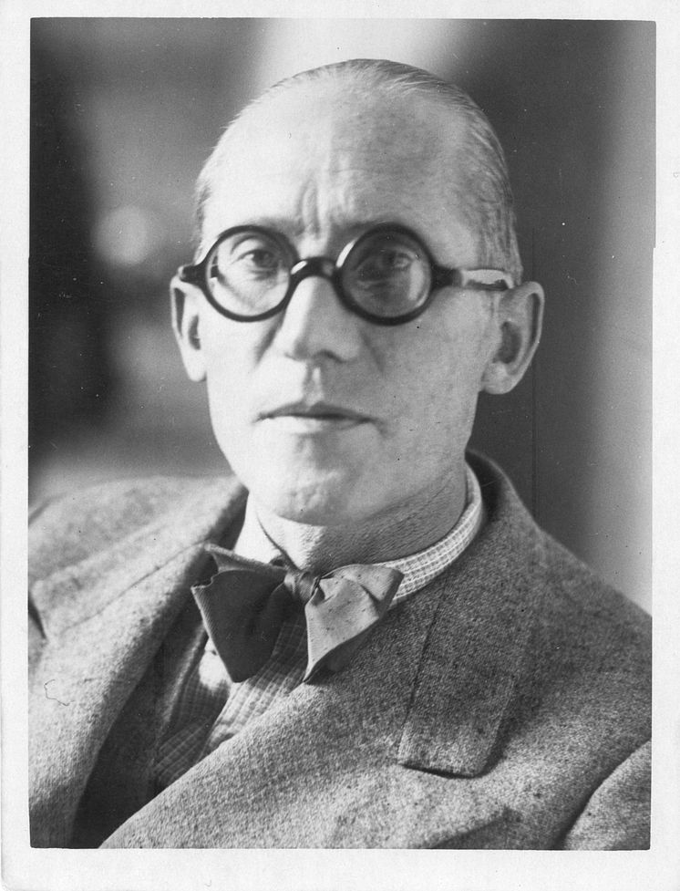 Le Corbusier