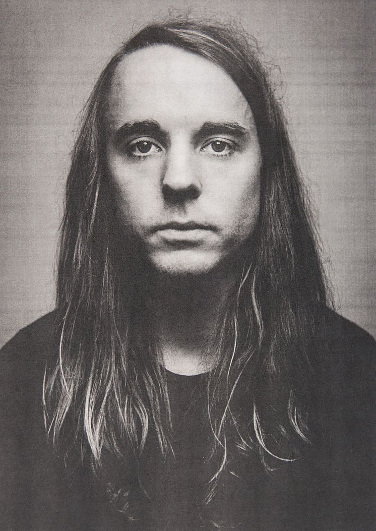 Pressebillede: Andy Shauf 