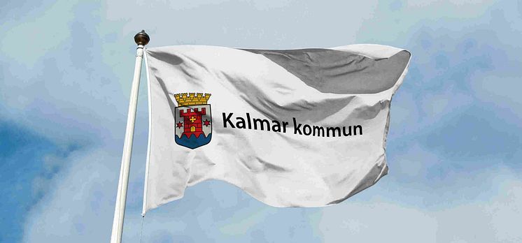 kalmar_flagga