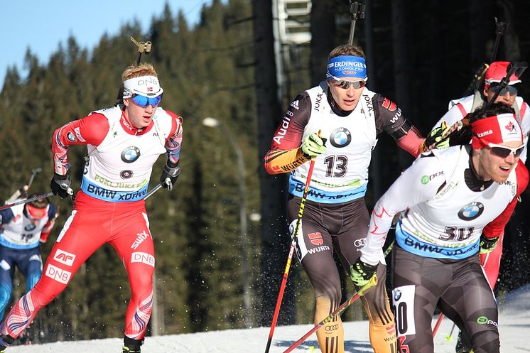 Johannes Pokljuka