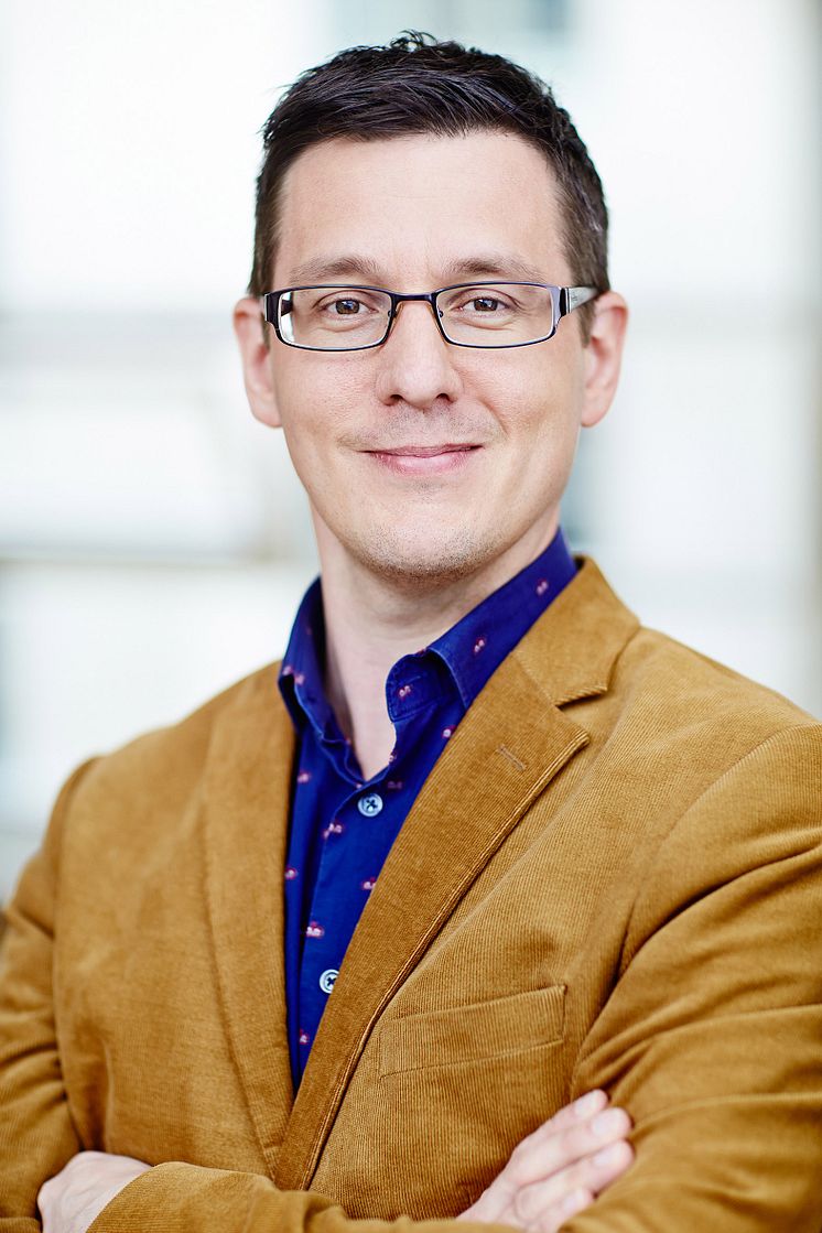 Mikael Persson
