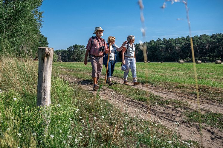 Naturparkstadt Biesenthal_Frank Günther