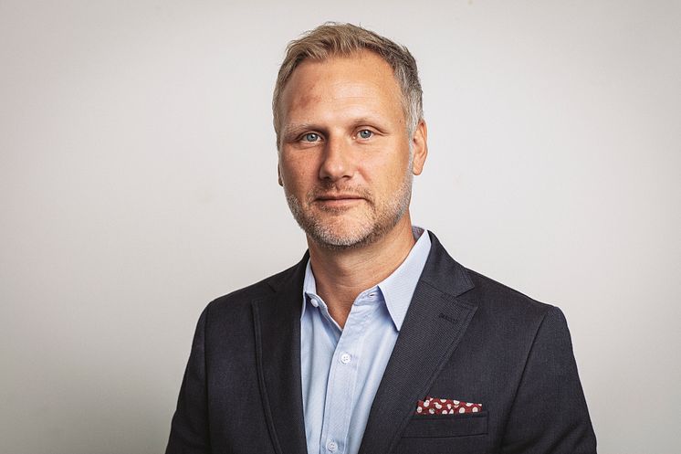 Are Sverige Jonas Granzell HR 