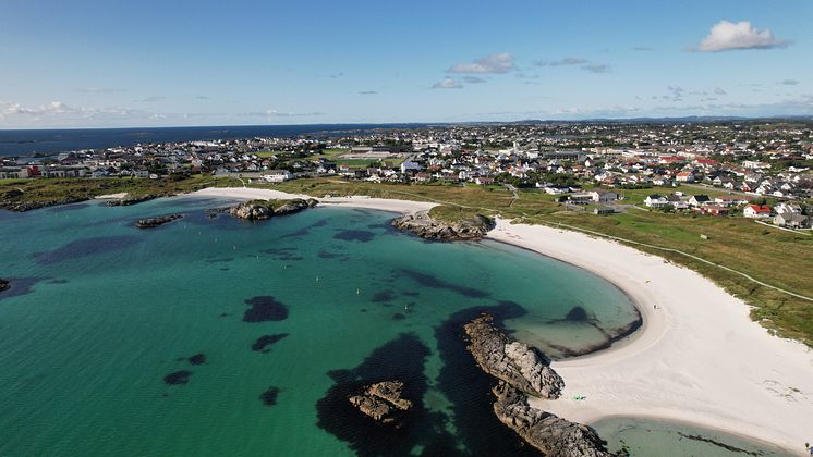 Åkrasanden.visithaugesund