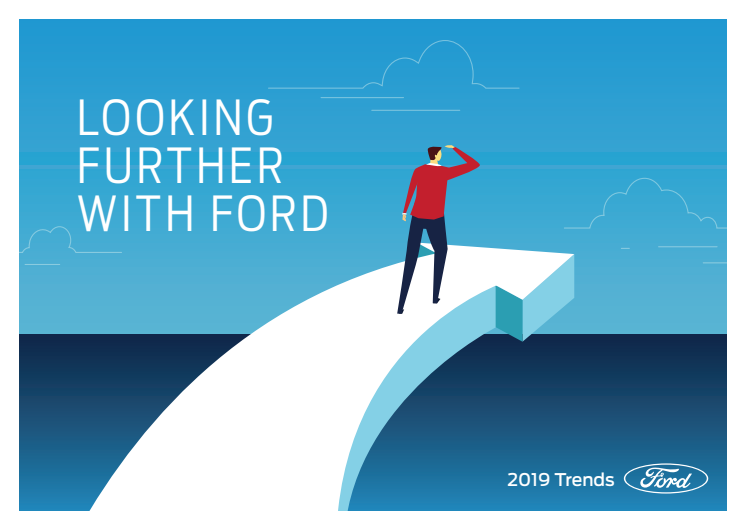 Ford Trends 2019