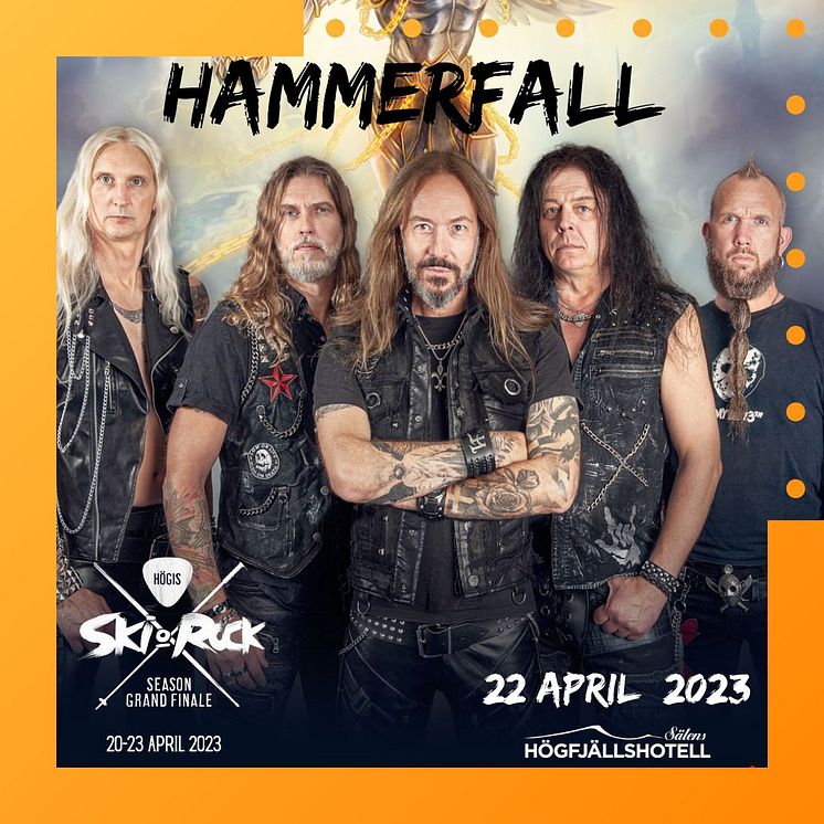 Hammerfall