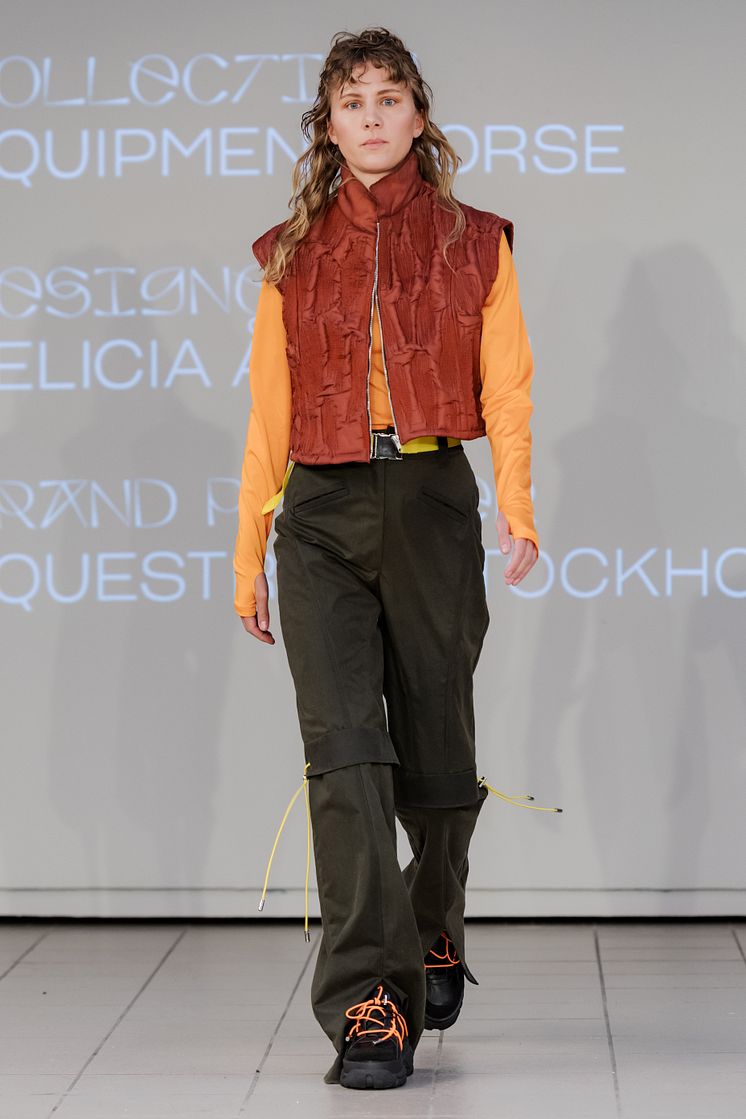 Design Felicia Åström