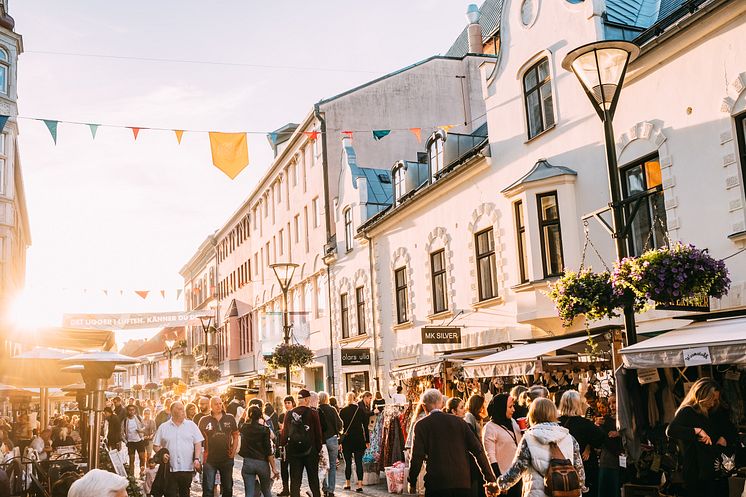 Malmöfestivalen 