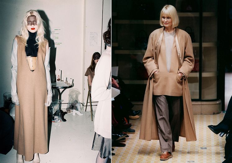 Margiela – Åren med Hermès