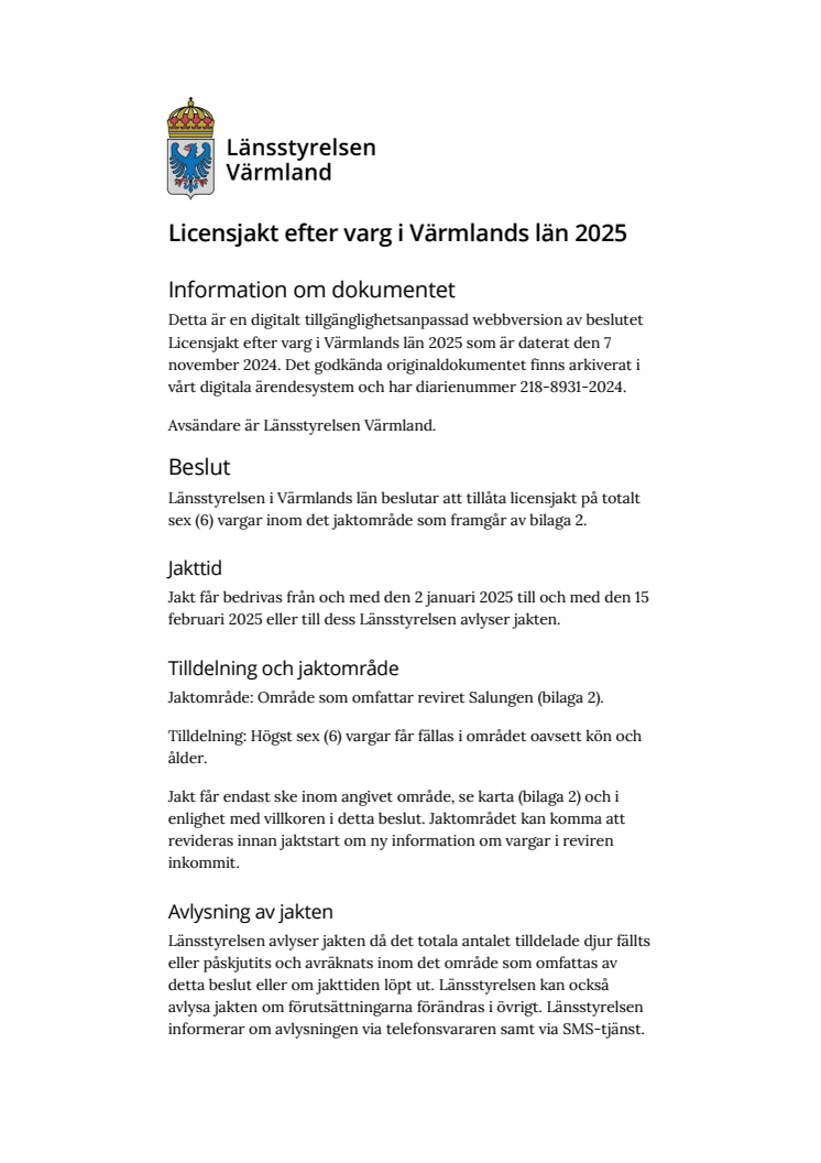 Licensjakt efter varg i Värmlands län 2025.pdf