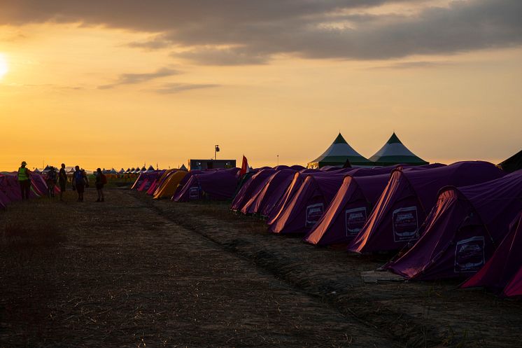 World Scout Jamboree