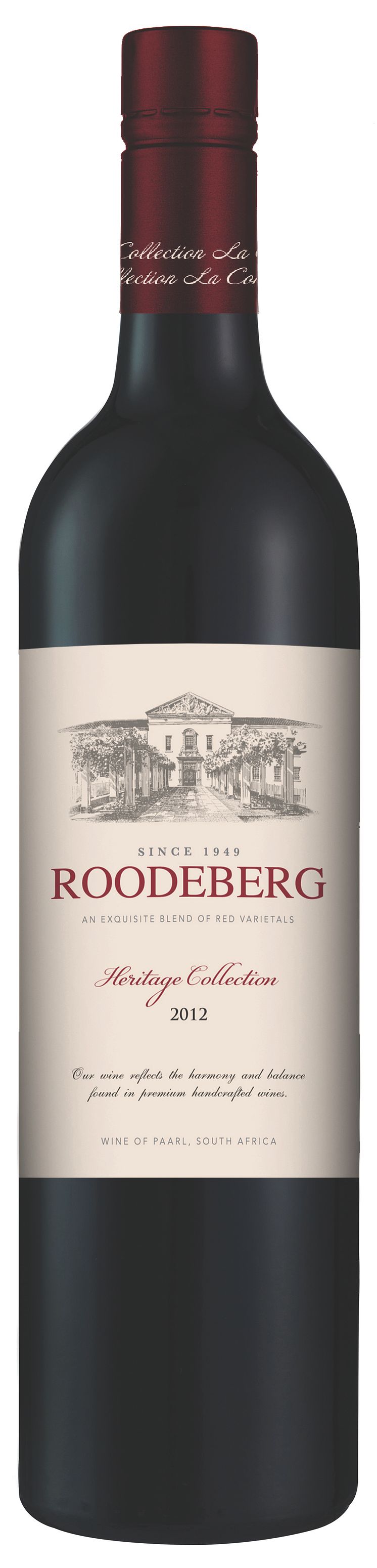 Roodeberg Heritage Collection