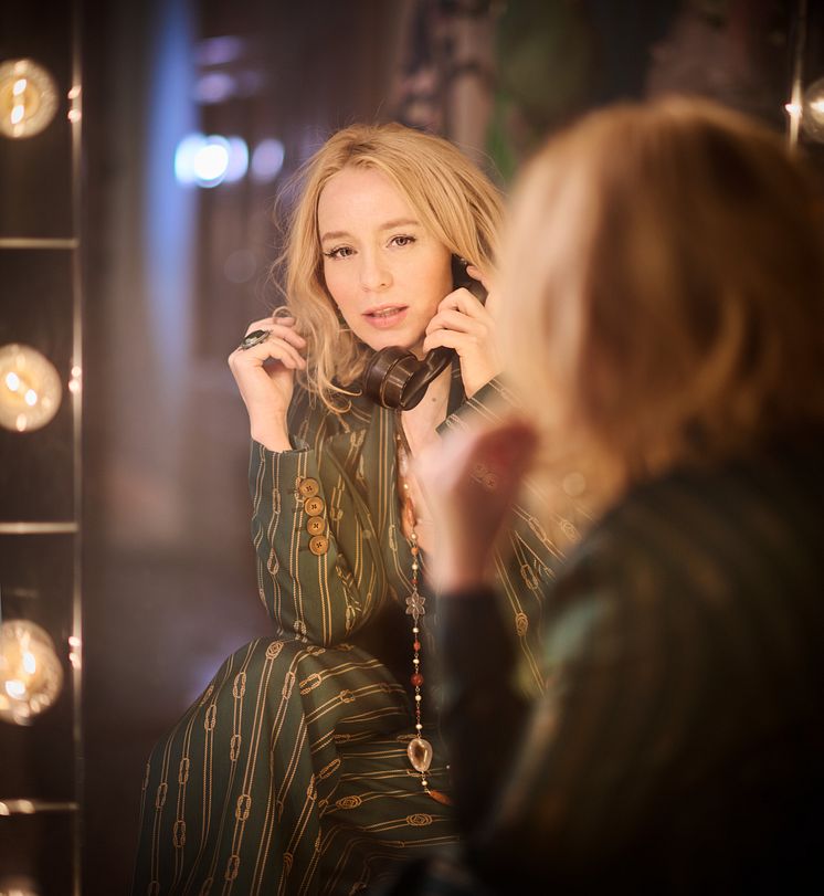 Lisa Ekdahl
