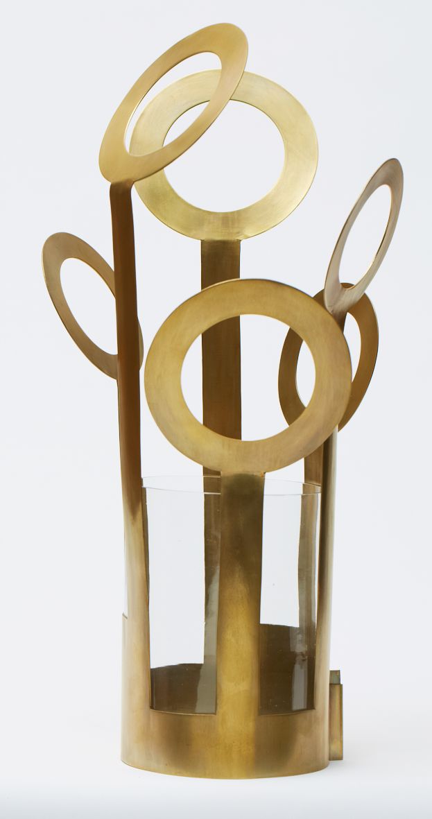 FANNY Vase - winner of Formex Formidable 2012