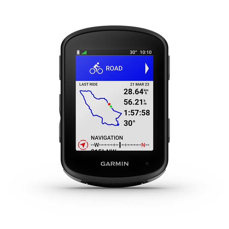 Garmin_Edge 540_Road (c) Garmin Deutschland GmbH