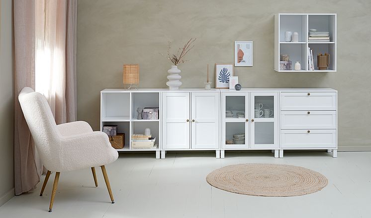 JYSK Winter 2021 - noua colecție de mobilier și accesorii de interior