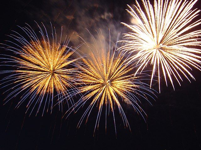Bratislava_New_Year_Fireworks