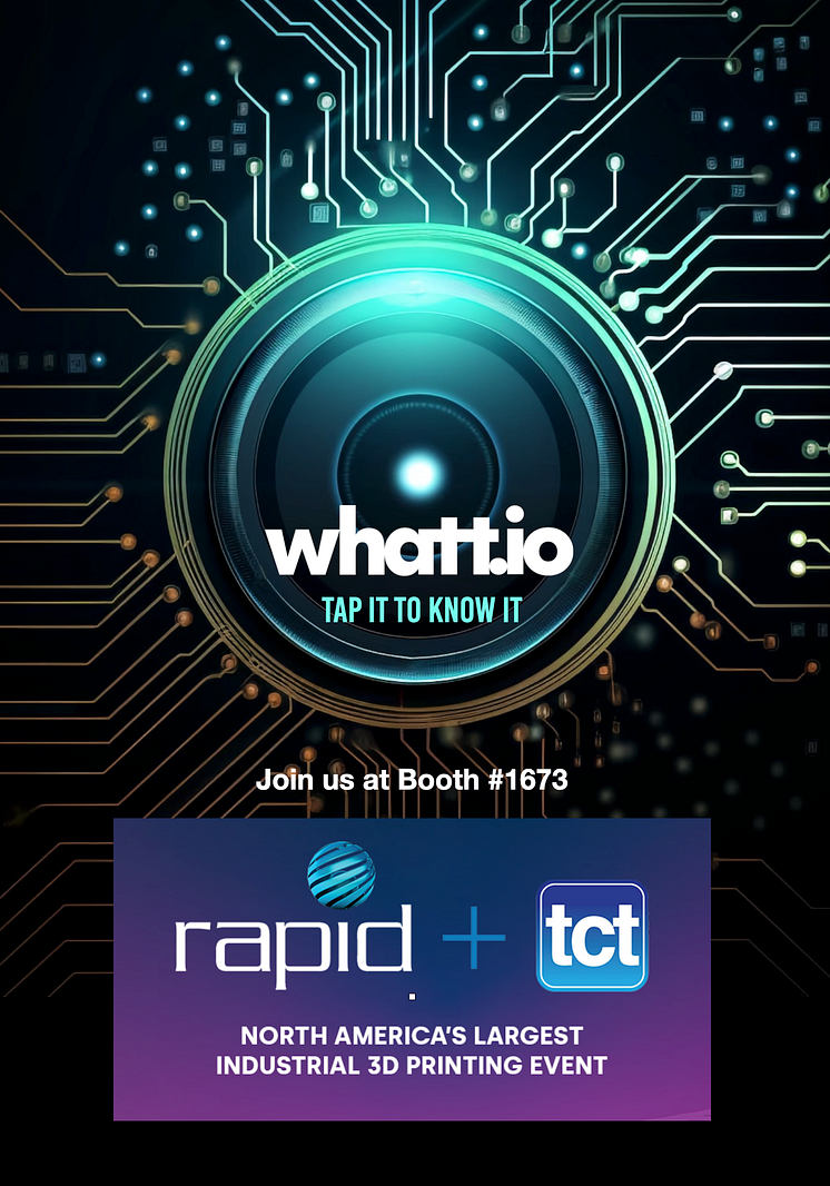 Rapid TCT 2024 whatt.io